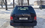 Honda Shuttle, 2.3 автомат, 1998, минивэн 