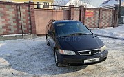 Honda Shuttle, 2.3 автомат, 1998, минивэн 