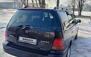 Honda Shuttle, 2.3 автомат, 1998, минивэн 