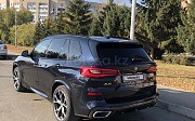 BMW X5, 3 автомат, 2019, кроссовер Усть-Каменогорск
