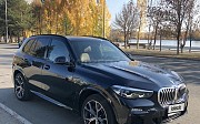 BMW X5, 3 автомат, 2019, кроссовер Усть-Каменогорск