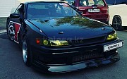 Toyota Mark II, 3 автомат, 1996, седан Алматы