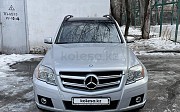 Mercedes-Benz GLK 350, 3.5 автомат, 2012, кроссовер Алматы