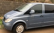 Mercedes-Benz Vito, 3.2 автомат, 2004, минивэн Шымкент