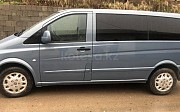 Mercedes-Benz Vito, 3.2 автомат, 2004, минивэн Шымкент