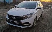 ВАЗ (Lada) XRAY, 1.6 механика, 2018, хэтчбек Казалинск