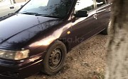 Nissan Primera, 1.8 автомат, 1998, седан Астана