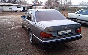 Mercedes-Benz E 300, 3 механика, 1990, седан Тараз