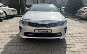 Kia K5, 2 автомат, 2018, седан Алматы