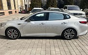 Kia K5, 2 автомат, 2018, седан Алматы