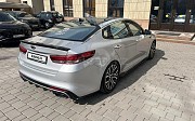 Kia K5, 2 автомат, 2018, седан Алматы