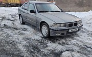BMW 316, 1.6 механика, 1993, седан Караганда