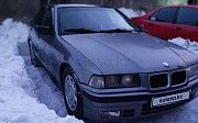 BMW 316, 1.6 механика, 1993, седан Караганда