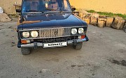 ВАЗ (Lada) 2106, 1.6 механика, 1991, седан Шымкент