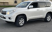 Toyota Land Cruiser Prado, 2.7 автомат, 2013, внедорожник Тараз