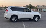 Toyota Land Cruiser Prado, 2.7 автомат, 2013, внедорожник Тараз