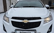 Chevrolet Cruze, 1.6 механика, 2015, хэтчбек Астана