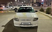 Hyundai Accent, 1.5 автомат, 1998, седан 