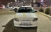 Hyundai Accent, 1.5 автомат, 1998, седан 