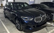 BMW X5, 3 автомат, 2023, кроссовер Алматы