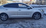 Hyundai Accent, 1.6 автомат, 2021, седан 