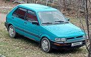 Subaru Justy, 1.2 вариатор, 1994, хэтчбек Алматы