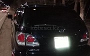 Lexus RX 300, 3 автомат, 2002, кроссовер Талдықорған