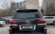 Lexus LX 570, 5.7 автомат, 2012, внедорожник Алматы
