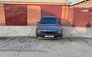 BMW 520, 2 механика, 1994, седан Туркестан