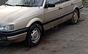 Volkswagen Passat, 1.8 механика, 1988, седан Щучинск