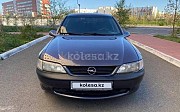 Opel Vectra, 1.8 механика, 1997, седан Нұр-Сұлтан (Астана)