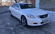 Lexus GS 350, 3.5 автомат, 2010, седан Балхаш