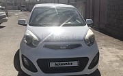 Kia Picanto, 1.2 автомат, 2013, хэтчбек Шымкент