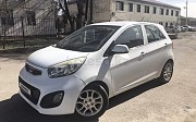 Kia Picanto, 1.2 автомат, 2013, хэтчбек Шымкент