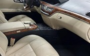 Mercedes-Benz S 500, 5.5 автомат, 2007, седан Нұр-Сұлтан (Астана)