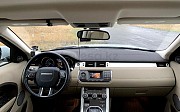 Land Rover Range Rover Evoque, 2.2 автомат, 2014, кроссовер Уральск