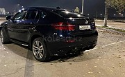 BMW X6 M, 4.4 автомат, 2011, кроссовер Алматы