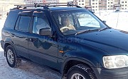 Honda CR-V, 2 автомат, 1996, кроссовер Усть-Каменогорск