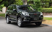 Haval H9, 2 автомат, 2022, внедорожник Павлодар