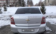 Chevrolet Cobalt, 1.5 механика, 2022, седан 