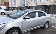 Chevrolet Cobalt, 1.5 механика, 2022, седан 