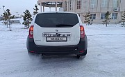 Renault Duster, 1.6 механика, 2013, кроссовер 