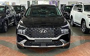 Hyundai Santa Fe, 3.5 автомат, 2022, кроссовер Костанай