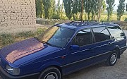 Volkswagen Passat, 1.8 механика, 1991, универсал Қордай