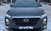 Hyundai Santa Fe, 2.4 автомат, 2020, кроссовер Павлодар