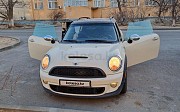 Mini Clubman, 1.6 автомат, 2012, универсал Актау