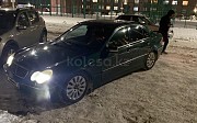 Mercedes-Benz C 200, 2 автомат, 2000, седан Атырау