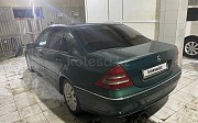 Mercedes-Benz C 200, 2 автомат, 2000, седан Атырау