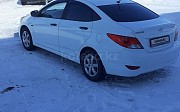 Hyundai Accent, 1.6 автомат, 2013, седан 