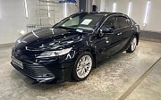 Toyota Camry, 2.5 автомат, 2021, седан Алматы